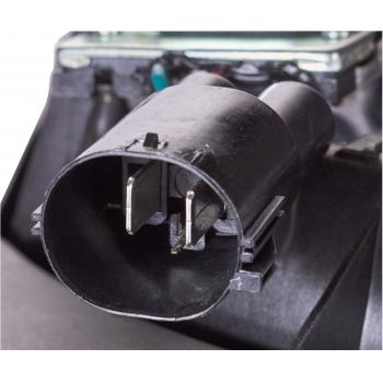 Spectra Premium CF15100 - Engine Cooling Fan Assembly Spectra Premium CF15100 Engine Cooling Fan Assembly product image 2 of 4