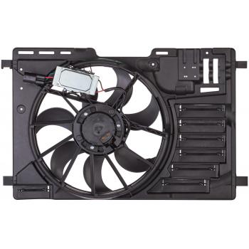 Spectra Premium CF15100 - Engine Cooling Fan Assembly Spectra Premium CF15100 Engine Cooling Fan Assembly product image 3 of 4