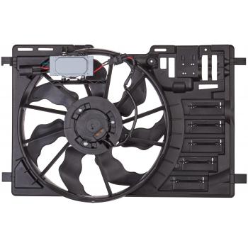 Spectra Premium CF15101 Engine Cooling Fan Assembly product image 3 of 4