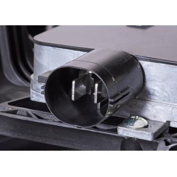 Spectra Premium CF15102 Dual Radiator and Condenser Fan Assembly product image 2 of 4