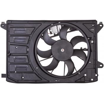 Spectra Premium CF15103 - Engine Cooling Fan Assembly Spectra Premium CF15103 Engine Cooling Fan Assembly product image 1 of 4