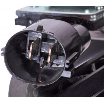 Spectra Premium CF15103 - Engine Cooling Fan Assembly Spectra Premium CF15103 Engine Cooling Fan Assembly product image 2 of 4