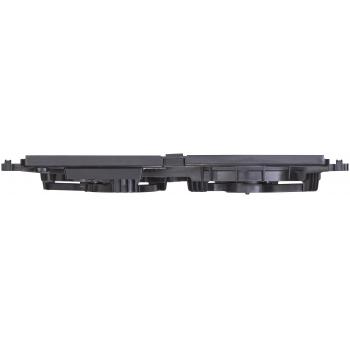 Spectra Premium CF15104 Dual Radiator and Condenser Fan Assembly product image 4 of 4