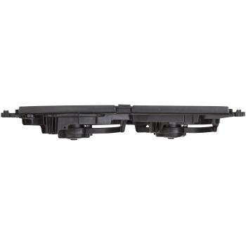 Spectra Premium CF15105 Dual Radiator and Condenser Fan Assembly product image 4 of 4