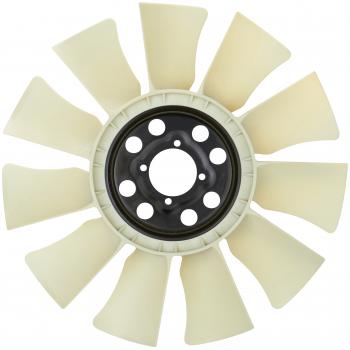 Spectra Premium CF15106 - Engine Cooling Fan Blade Spectra Premium CF15106 Engine Cooling Fan Blade product image 1 of 3