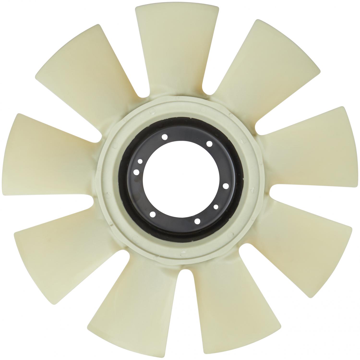 Spectra Premium CF15107 Engine Cooling Fan Blade product image 2 of 3