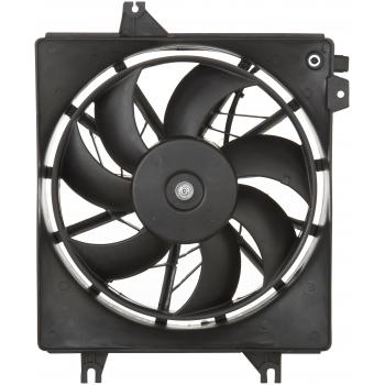 Spectra Premium CF16001 - Engine Cooling Fan Assembly Spectra Premium CF16001 Engine Cooling Fan Assembly product image 1 of 4