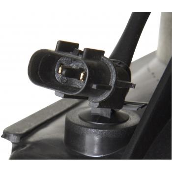 Spectra Premium CF16001 - Engine Cooling Fan Assembly Spectra Premium CF16001 Engine Cooling Fan Assembly product image 2 of 4