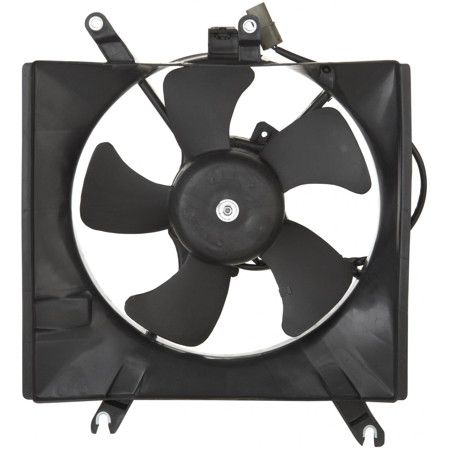 Spectra Premium CF16002 Engine Cooling Fan Assembly product image 1 of 4