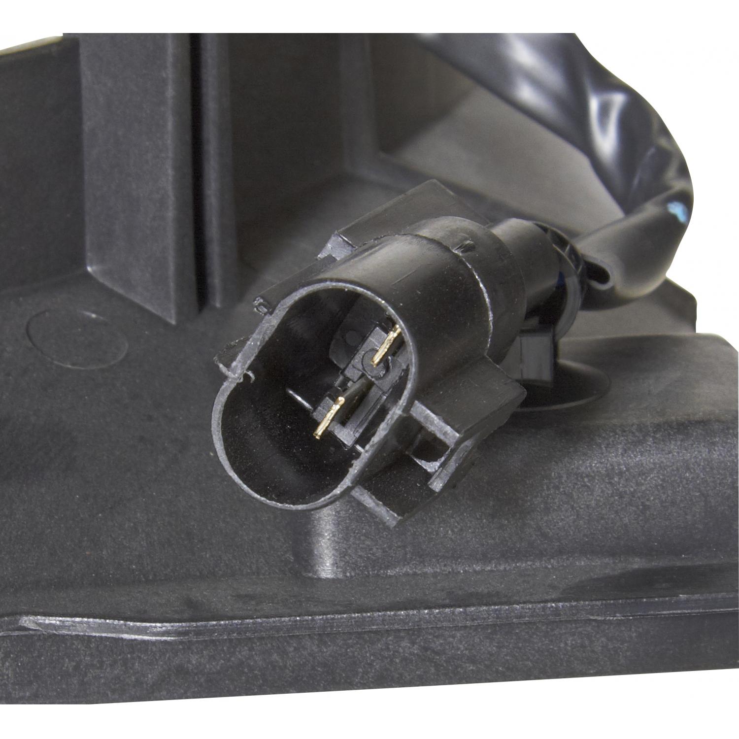 Spectra Premium CF16003 Engine Cooling Fan Assembly product image 2 of 4