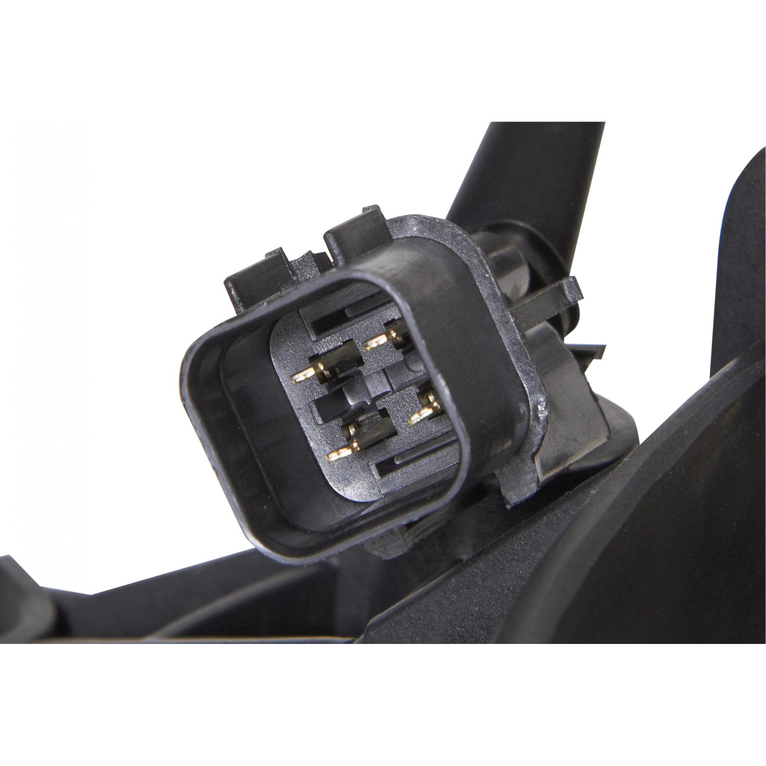 Spectra Premium CF16005 Engine Cooling Fan Assembly product image 2 of 4
