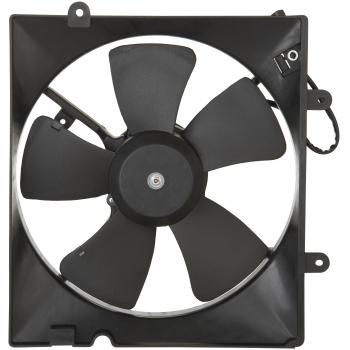 Spectra Premium CF16006 Engine Cooling Fan Assembly product image 1 of 4