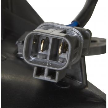 Spectra Premium CF16006 Engine Cooling Fan Assembly product image 2 of 4