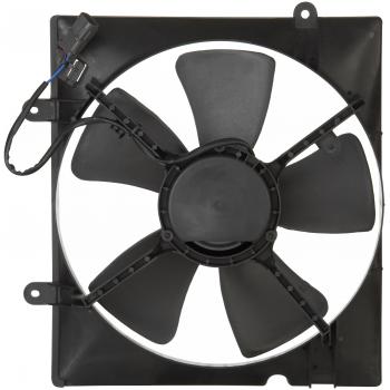 Spectra Premium CF16006 Engine Cooling Fan Assembly product image 3 of 4