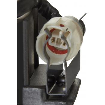 Spectra Premium CF16009 A/C Condenser Fan Assembly product image 2 of 4