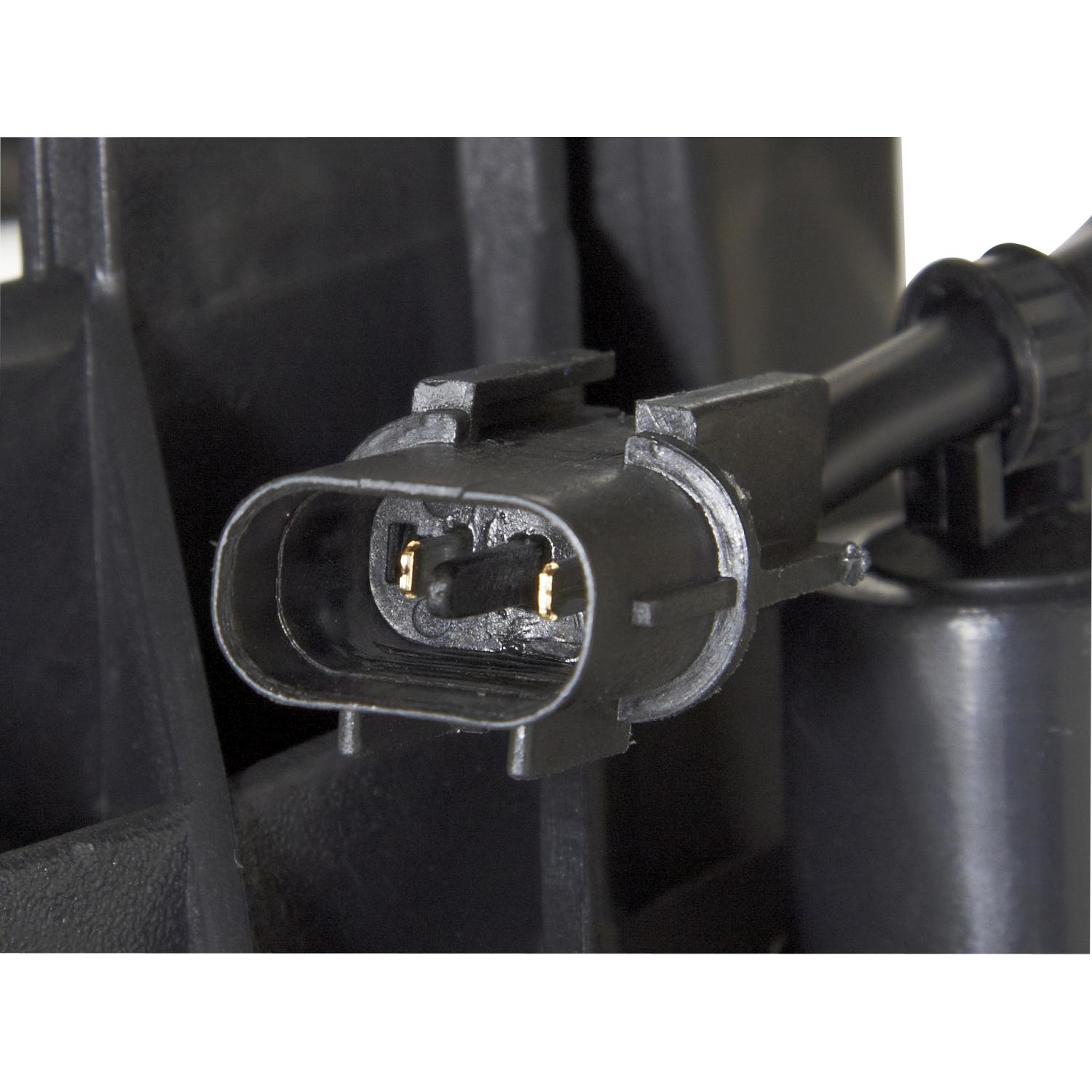 Spectra Premium CF16013 Engine Cooling Fan Assembly product image 2 of 4