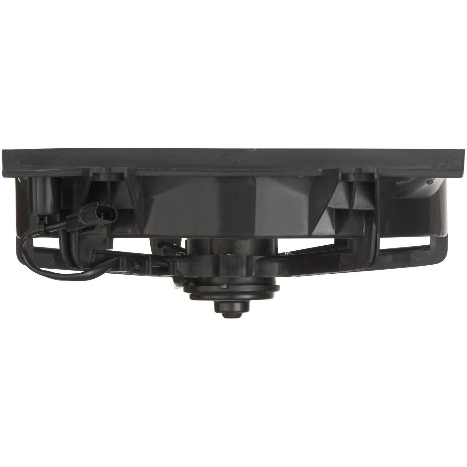 Spectra Premium CF16013 Engine Cooling Fan Assembly product image 4 of 4
