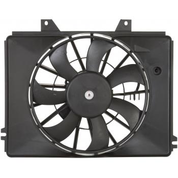 Spectra Premium CF16014 A/C Condenser Fan Assembly product image 1 of 4