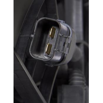 Spectra Premium CF16015 Engine Cooling Fan Assembly product image 2 of 4
