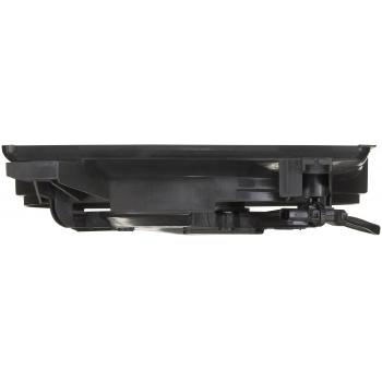 Spectra Premium CF16016 - A/C Condenser Fan Assembly Spectra Premium CF16016 A/C Condenser Fan Assembly product image 4 of 4