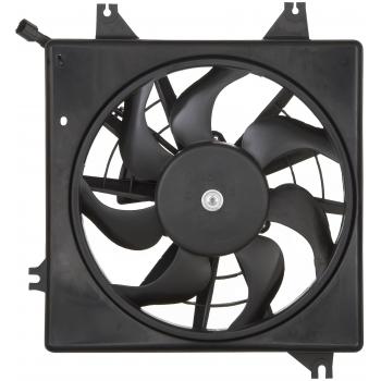 Spectra Premium CF16017 A/C Condenser Fan Assembly product image 1 of 4