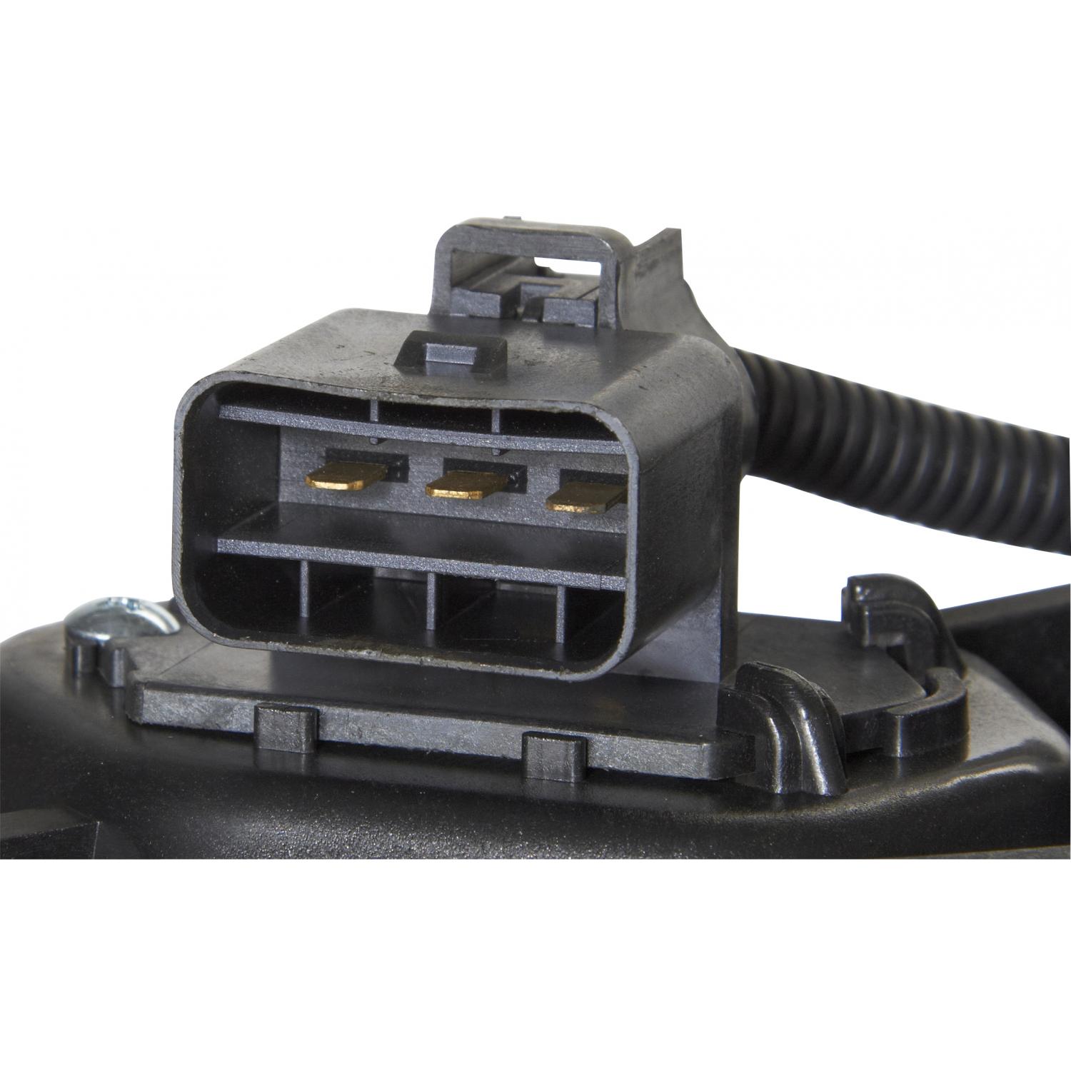 Spectra Premium CF16019 Engine Cooling Fan Assembly product image 2 of 4
