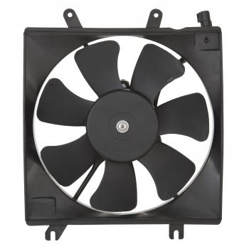Spectra Premium CF16020 Engine Cooling Fan Assembly product image 1 of 4