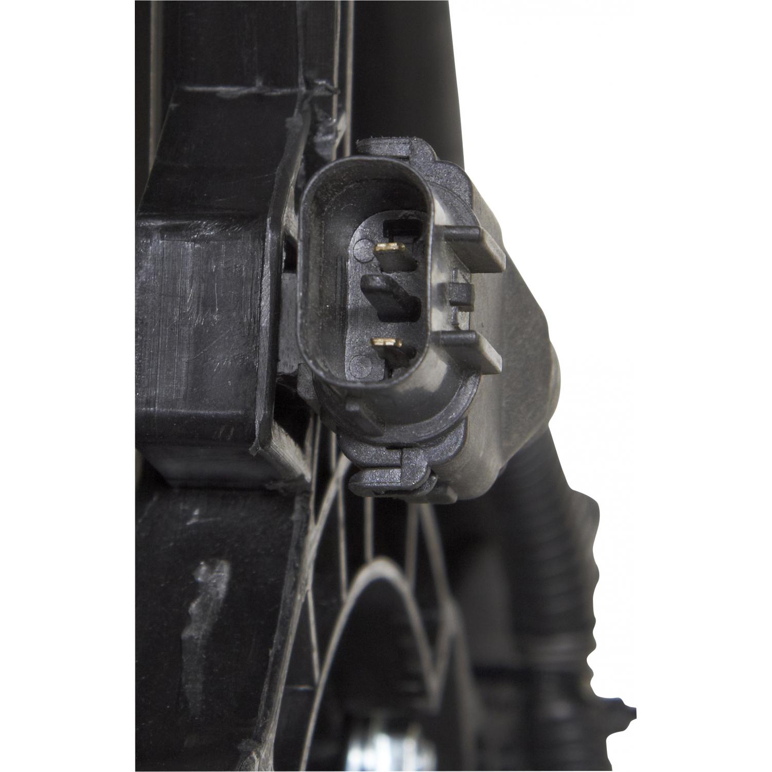 Spectra Premium CF16022 Engine Cooling Fan Assembly product image 2 of 4
