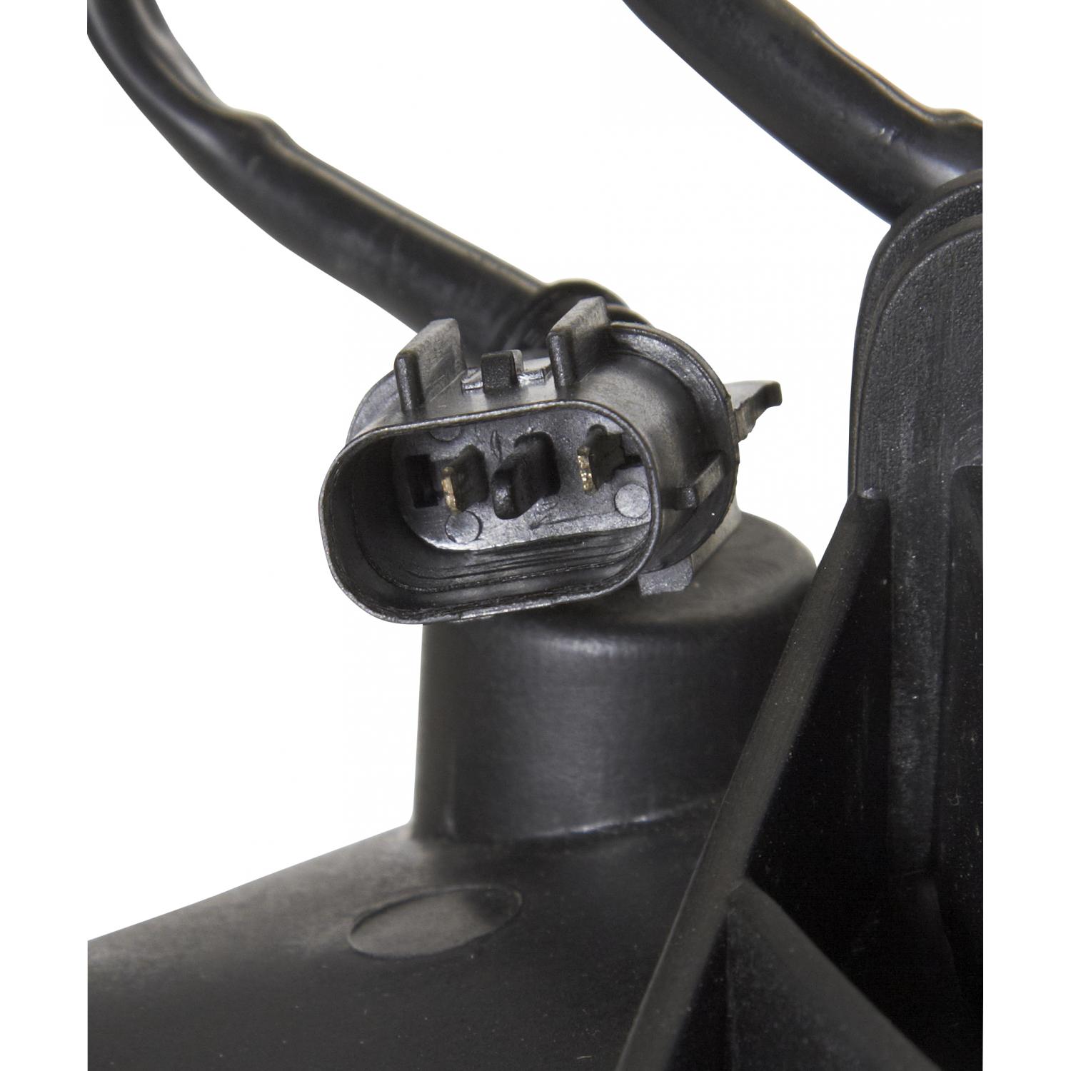 Spectra Premium CF16023 A/C Condenser Fan Assembly product image 2 of 4