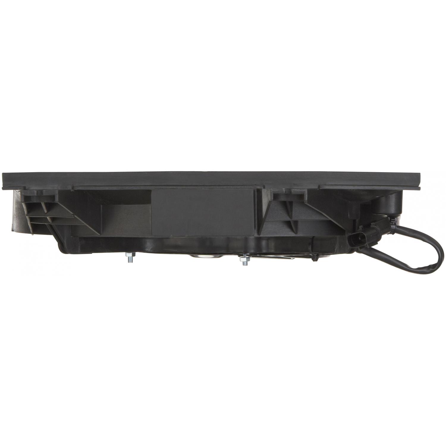 Spectra Premium CF16023 A/C Condenser Fan Assembly product image 4 of 4