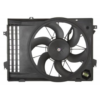 Spectra Premium CF16024 Engine Cooling Fan Assembly product image 1 of 4