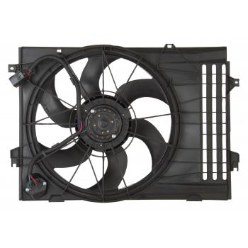 Spectra Premium CF16024 Engine Cooling Fan Assembly product image 3 of 4