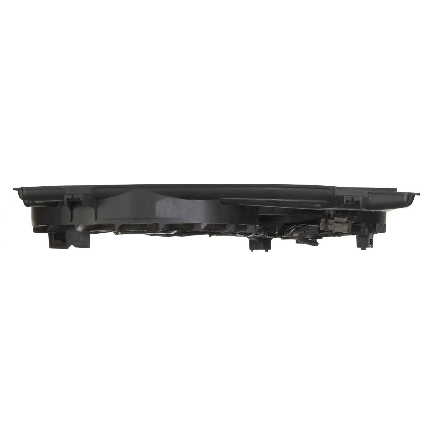 Spectra Premium CF16025 Engine Cooling Fan Assembly product image 4 of 4