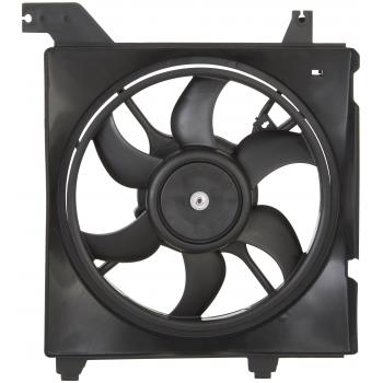Spectra Premium CF16026 Engine Cooling Fan Assembly product image 1 of 4