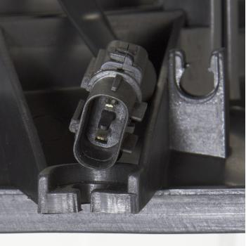 Spectra Premium CF16026 Engine Cooling Fan Assembly product image 2 of 4
