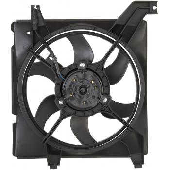 Spectra Premium CF16026 Engine Cooling Fan Assembly product image 3 of 4