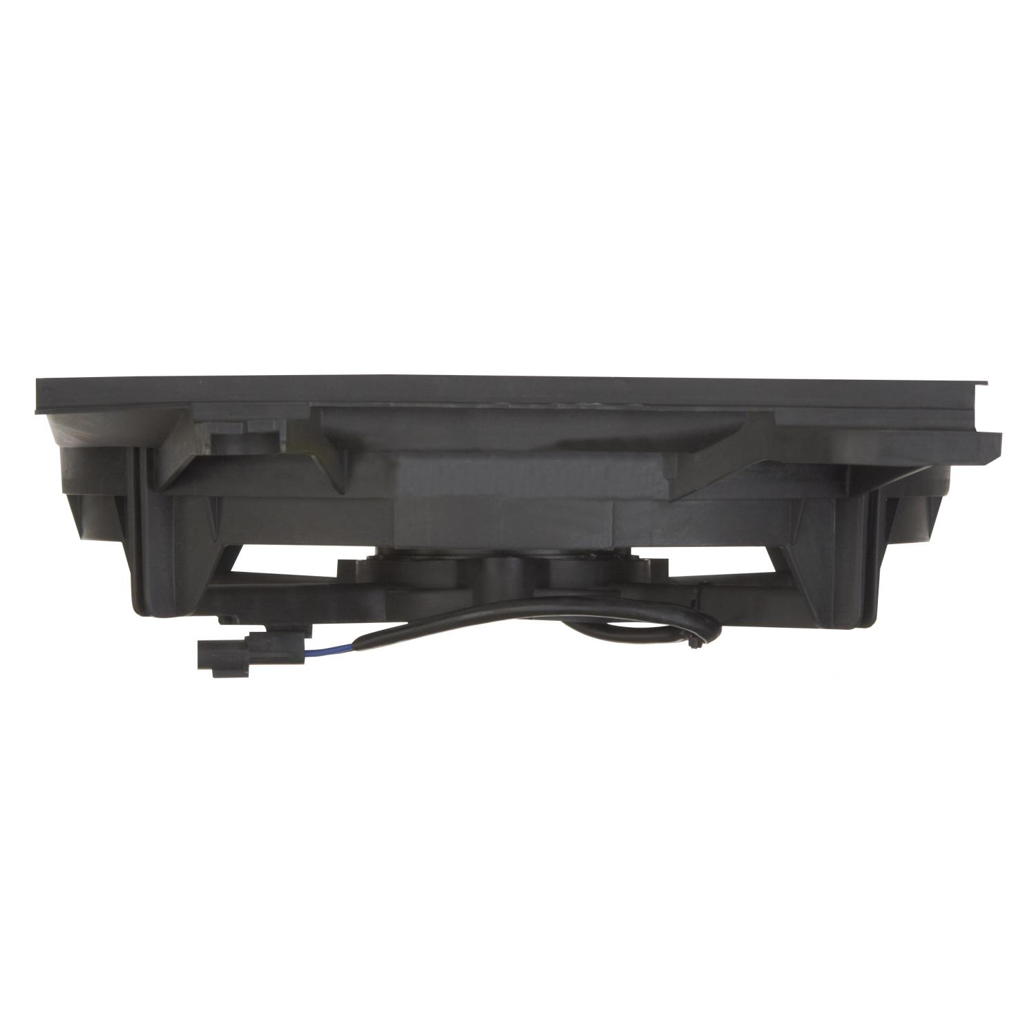 Spectra Premium CF16027 - Engine Cooling Fan Assembly Spectra Premium CF16027 Engine Cooling Fan Assembly product image 4 of 4
