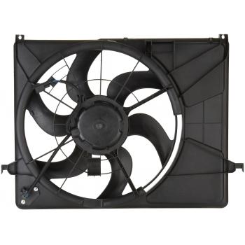 Spectra Premium CF16028 Engine Cooling Fan Assembly product image 3 of 4