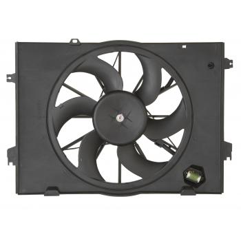 Spectra Premium CF16029 Engine Cooling Fan Assembly product image 1 of 4