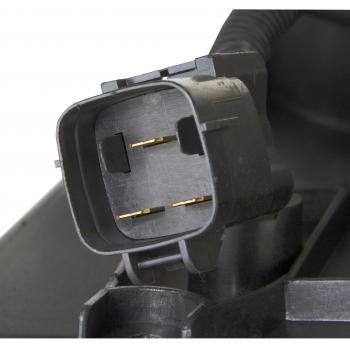 Spectra Premium CF16029 Engine Cooling Fan Assembly product image 2 of 4