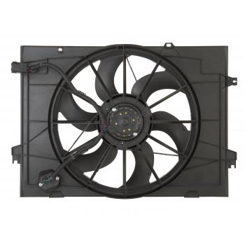 Spectra Premium CF16029 Engine Cooling Fan Assembly product image 3 of 4