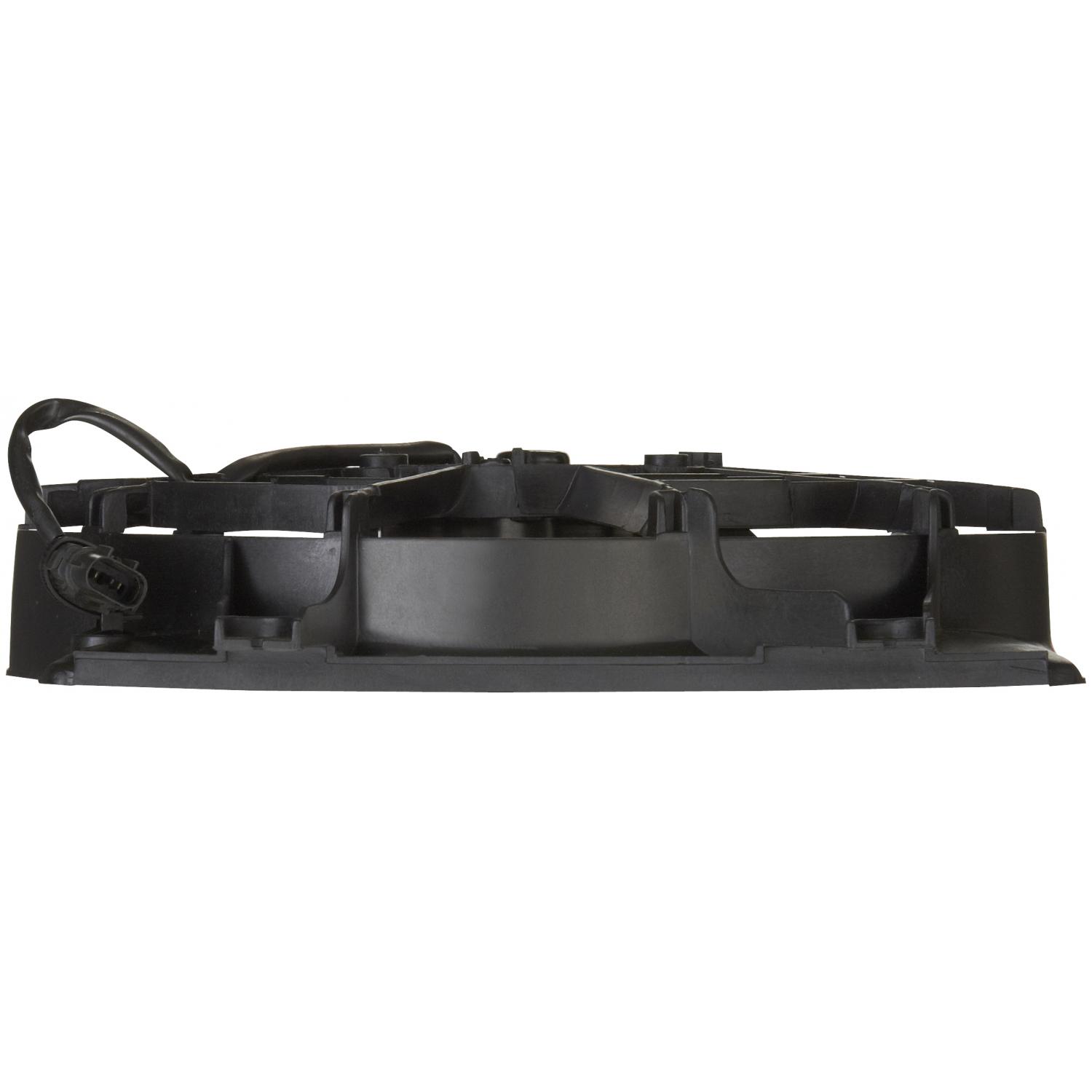 Spectra Premium CF16030 A/C Condenser Fan Assembly product image 4 of 4