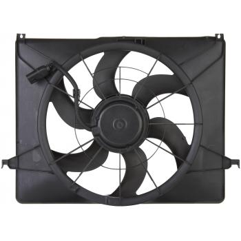Spectra Premium CF16031 Engine Cooling Fan Assembly product image 3 of 4