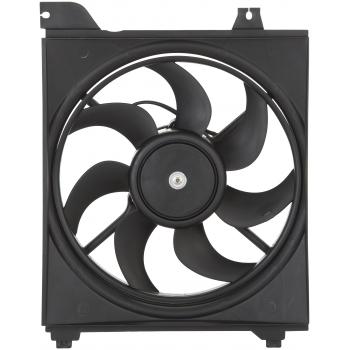 Spectra Premium CF16032 Engine Cooling Fan Assembly product image 1 of 4