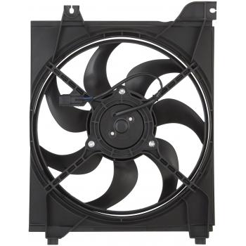 Spectra Premium CF16032 Engine Cooling Fan Assembly product image 3 of 4