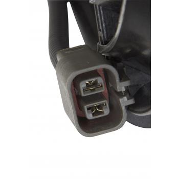 Spectra Premium CF16033 A/C Condenser Fan Assembly product image 2 of 4