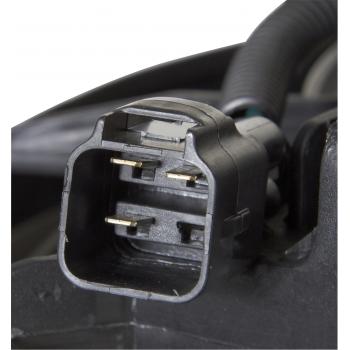 Spectra Premium CF16034 Engine Cooling Fan Assembly product image 2 of 4