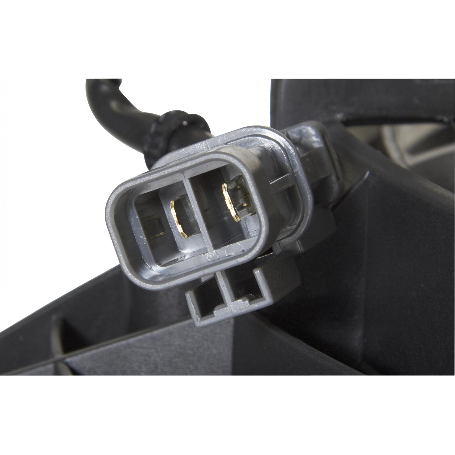 Spectra Premium CF16035 - Engine Cooling Fan Assembly Spectra Premium CF16035 Engine Cooling Fan Assembly product image 2 of 4