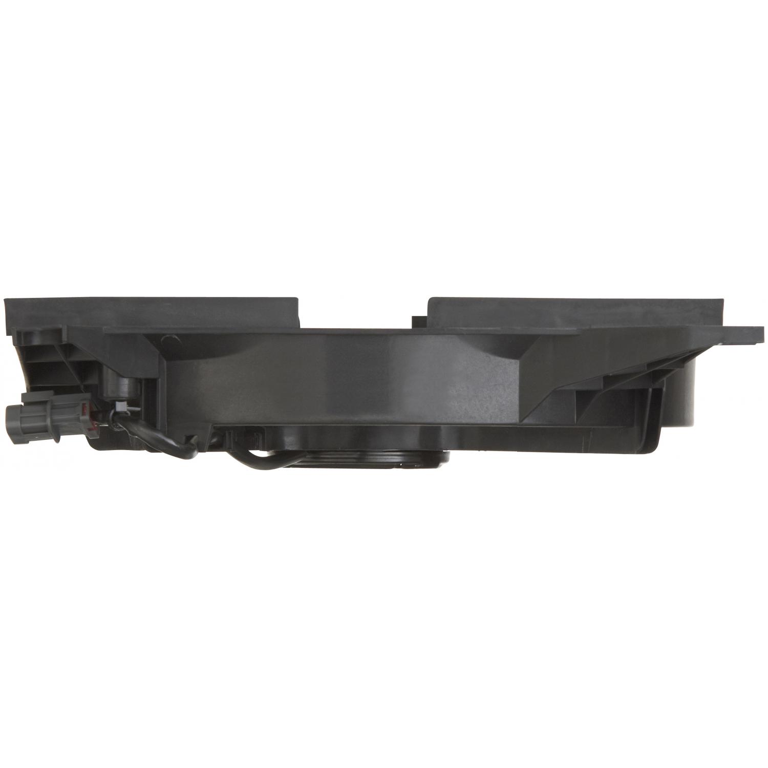 Spectra Premium CF16035 - Engine Cooling Fan Assembly Spectra Premium CF16035 Engine Cooling Fan Assembly product image 4 of 4