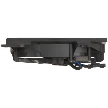 Spectra Premium CF16037 A/C Condenser Fan Assembly product image 4 of 4